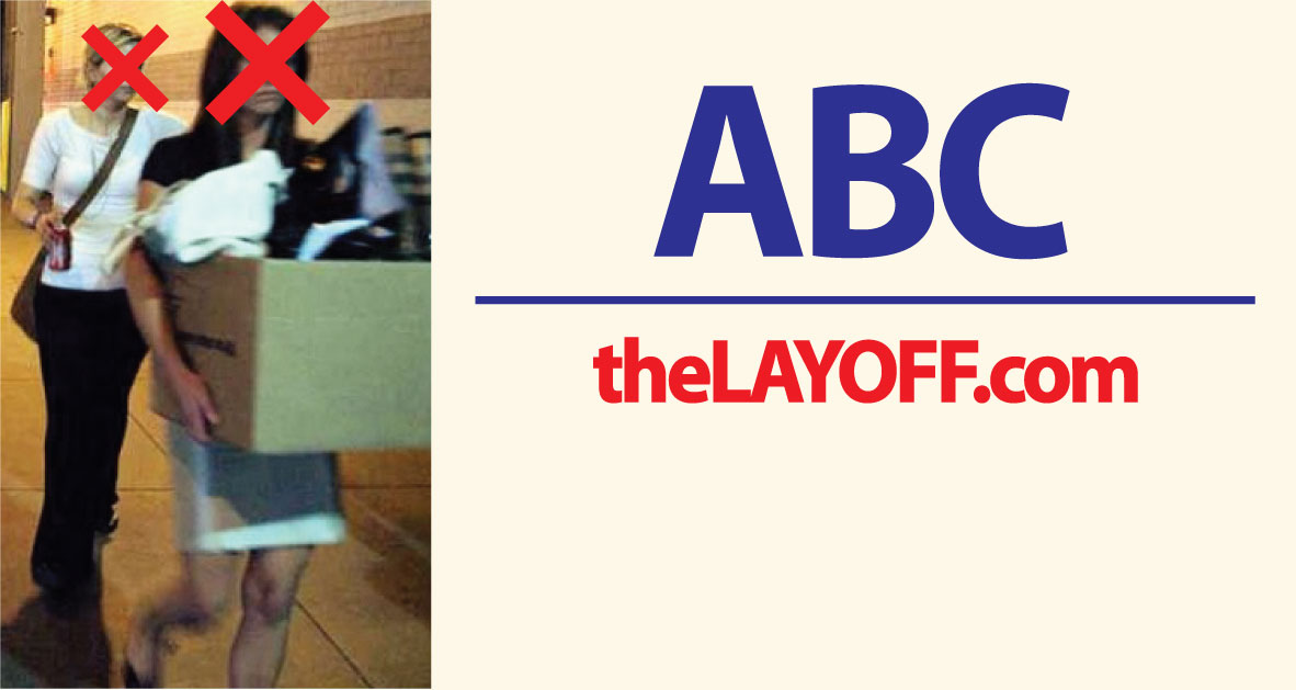Abc Television Group Layoffs Thelayoff Com