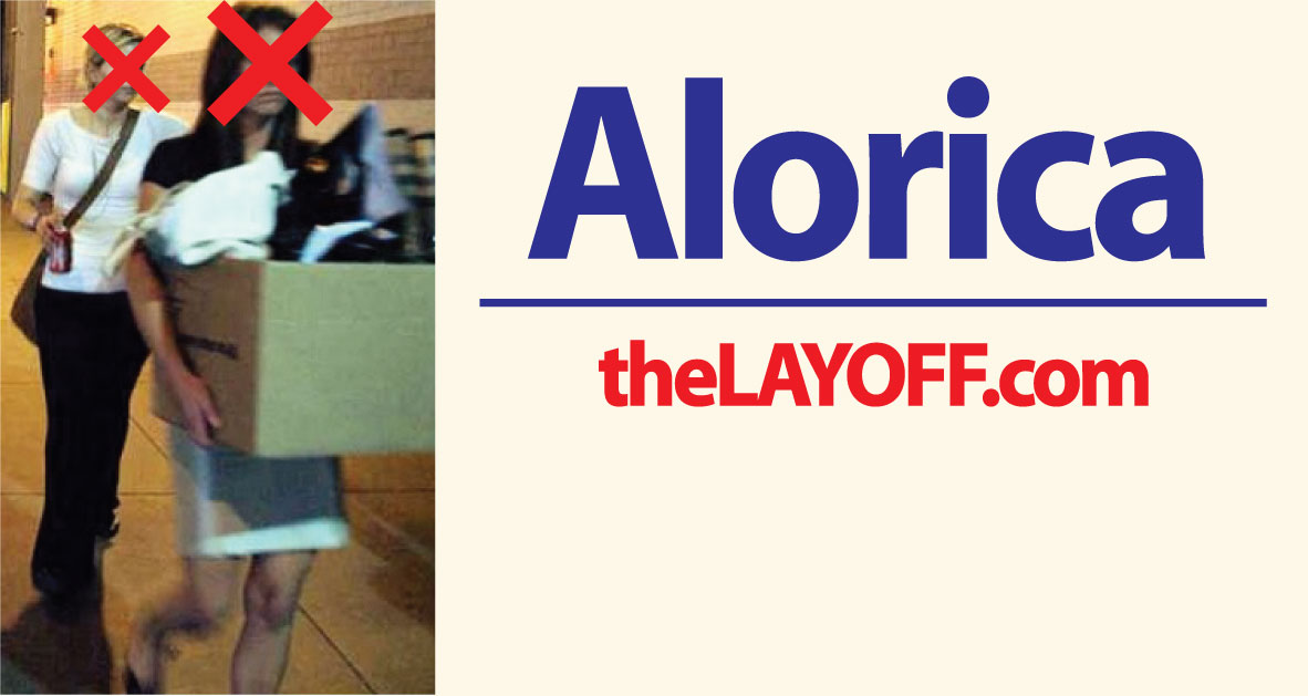 Alorica Layoffs