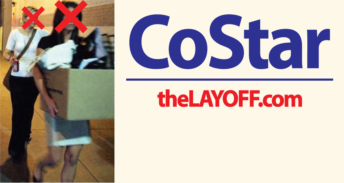 CoStar Group Inc. Layoffs