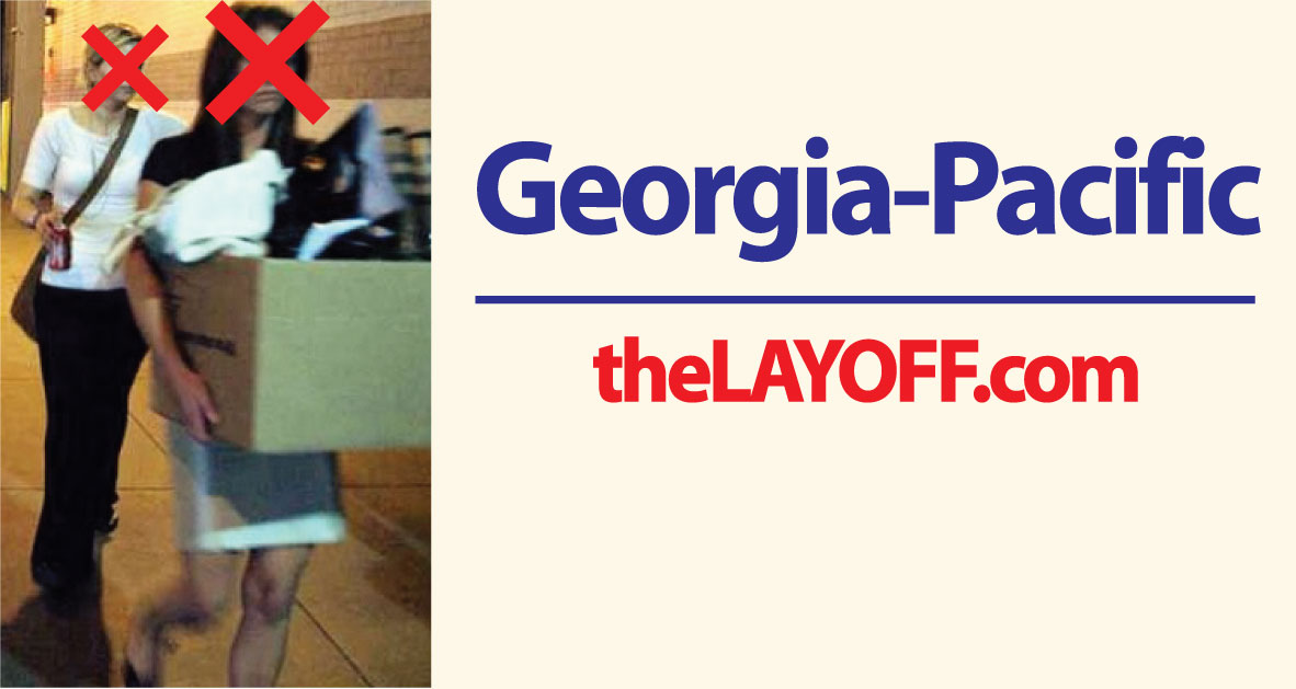 Layoffs