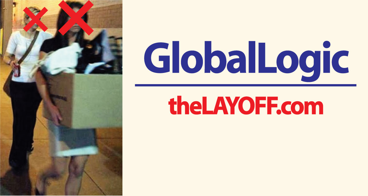 GlobalLogic Layoffs