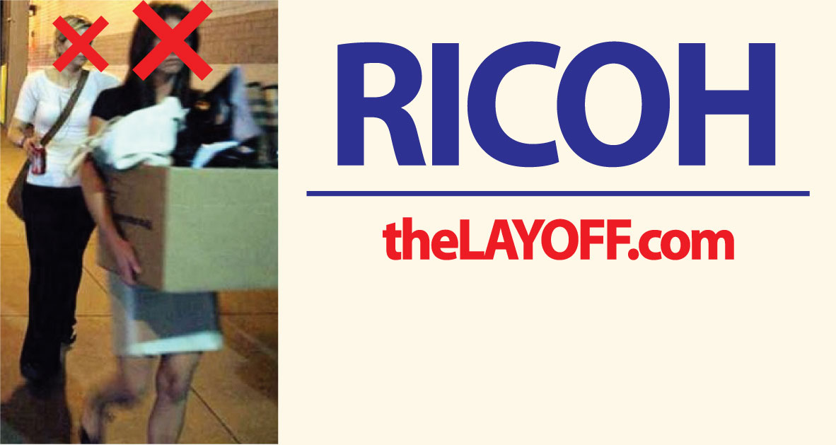 Ricoh Usa Layoffs 2024 Update Nonah Annabela