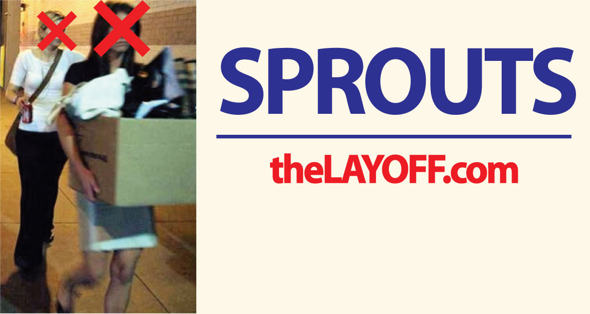 Sprouts Farmers Market Inc. Layoffs