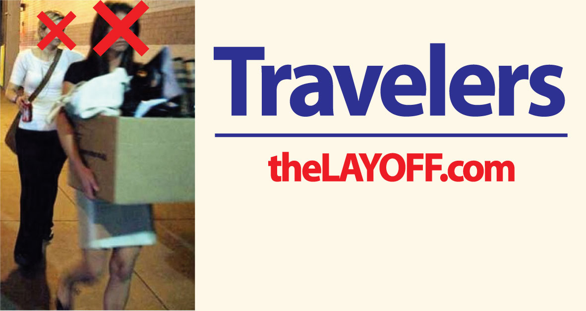Travelers Cos. Inc. Layoffs - TheLayoff.com